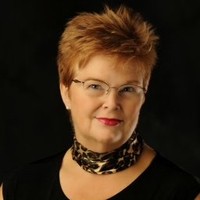 Mary Fioretti