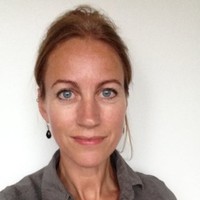 Hanne Lotte Moen