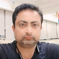 Ranjeet Kumar