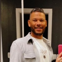 César Evandro da Rosa Soares