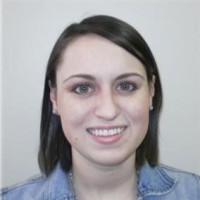Blair Hjelle, Rhia