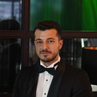 Berkay Tokat