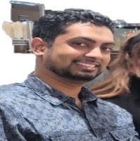 Ruben Ganesh