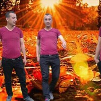 çılgın Bağlamaci Adem Dem