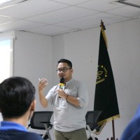 Azri Dwi Mahfudzi