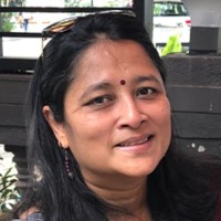 Preetha Wali