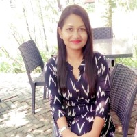 Piyali Halder