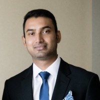Shivaprasad Manjunath