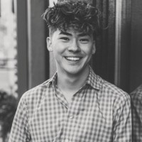 Noah Rarick