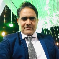 Rishipal Malik