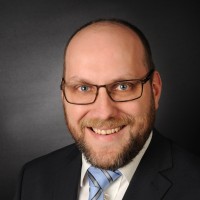 Dr. Peter Nolte