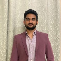 Srikanth Gandhi