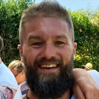 Joshua Tisdell
