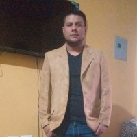 Gary jonathan Ronquillo Roditi