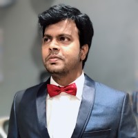 Vasanth Raja