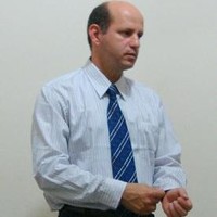 Antonildo Araujo