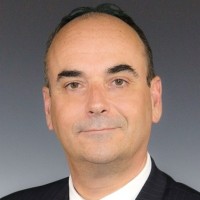 Armand Brunde Louw