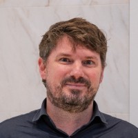 Paul Zondervan