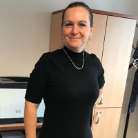 Petra Mourková