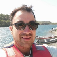 Jaime Bahamonde  Dinamarca