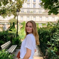 Clémence Bianco