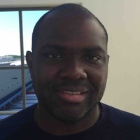 Eddie Patterson