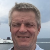 Hans Christian Holm