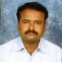 Mohammad Khaja Naseeruddin