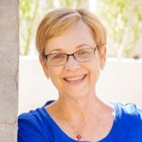 Karla Burt