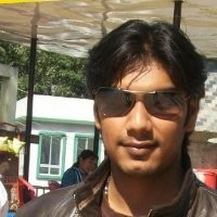 Vikas Bohra