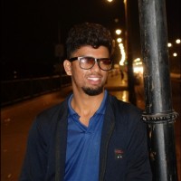Omsai Krishna
