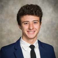 Logan Bryant