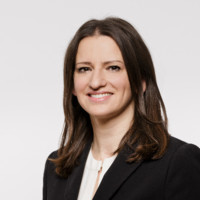 Nicole Bauer