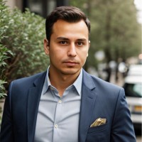 Cenk ALTINAY