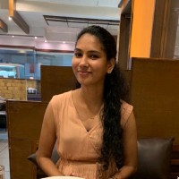 Anju Varghese
