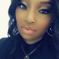 Tyanna Mcclain