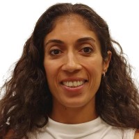 Sharona Shragay