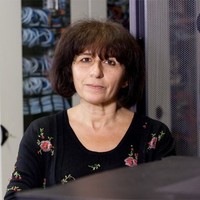 Daniela Pauselli