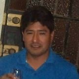 Rafael Hugo Chura Solis