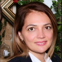 Gabriela Bistricianu