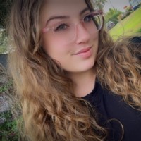 Mackenzie Luebkert