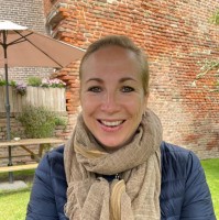 Mandy Jansen van Velsen