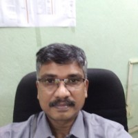 Mihir Kumar Mishra