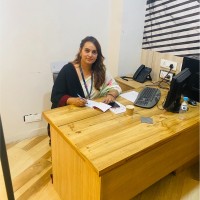 Priya Guleria