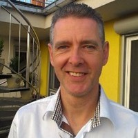 Frank Ter Beek