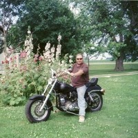 Brian Buske
