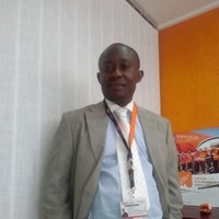 LOUIS PASCAL BINUTE MAKON