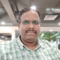 Amol Ruikar