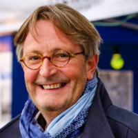 Bernard Vandereyken