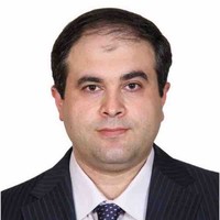 Reza Mehdizadeh